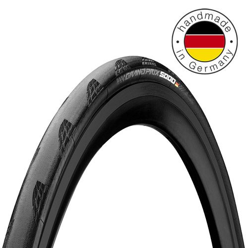buy continental gp5000