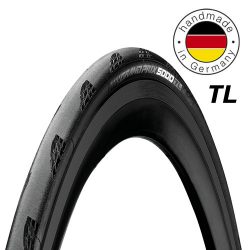 continental road bike tubes