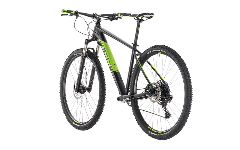 bike cube acid