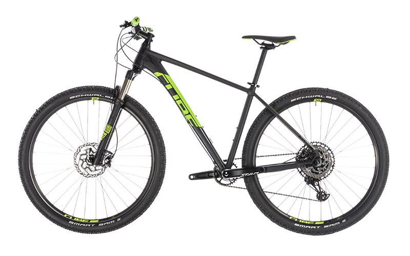 cube acid mtb