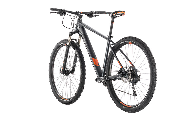 cube acid grey orange 2019