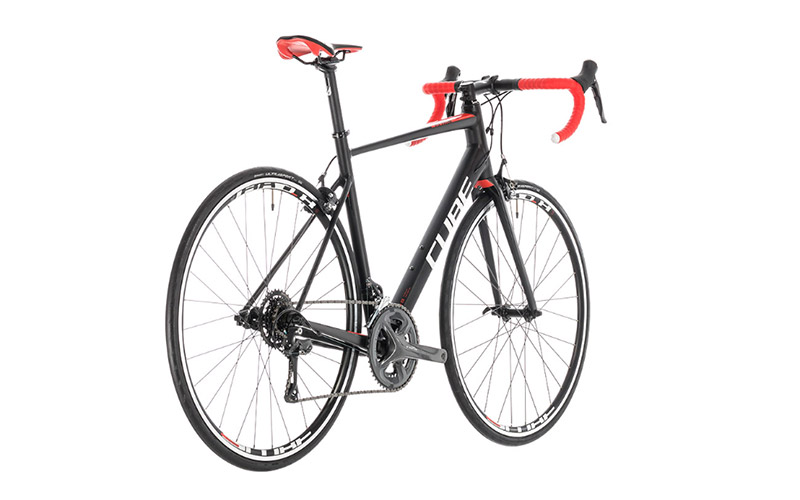 cube attain size chart