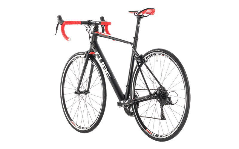 cube attain size chart