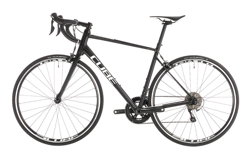 cube attain size chart