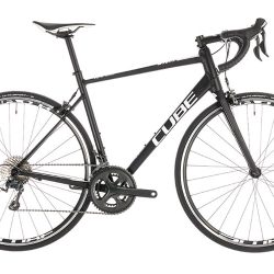 cube attain race disc 2020