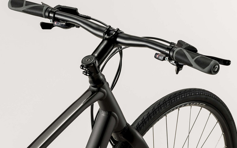 trek fx 2 disc 2019