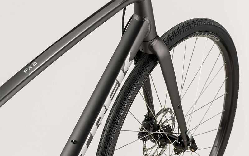 fx2 bike