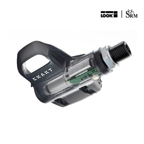 look exakt pedals