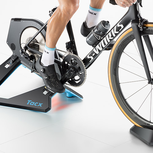 TACX® Neo Smart 2 Trainer | Indoor Bike Trainer | KL Authorised Dealer