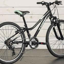 trek precaliber 24 girl