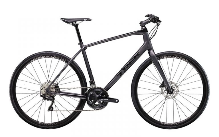 trek fx 6 bike