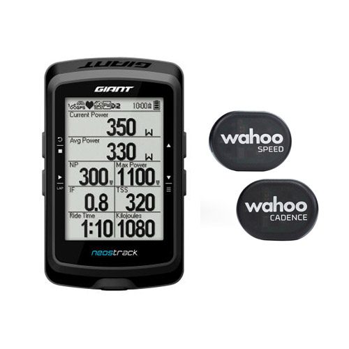 giant neostrack website