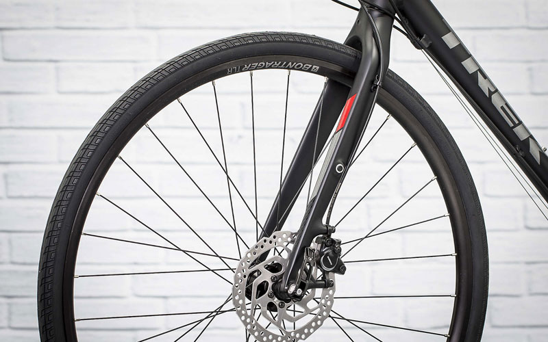 trek bikes fx 3 disc