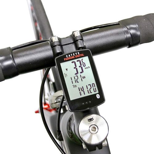 cat eye padrone digital