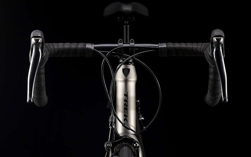trek domane sizing