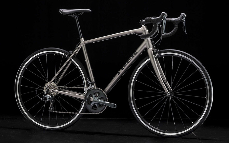 Trek® Domane AL 4 | Aluminum Road Bikes 