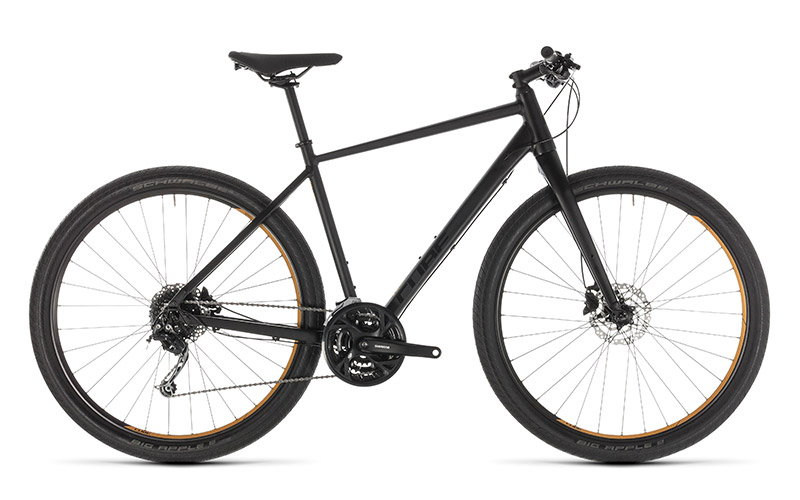 cube bike online store