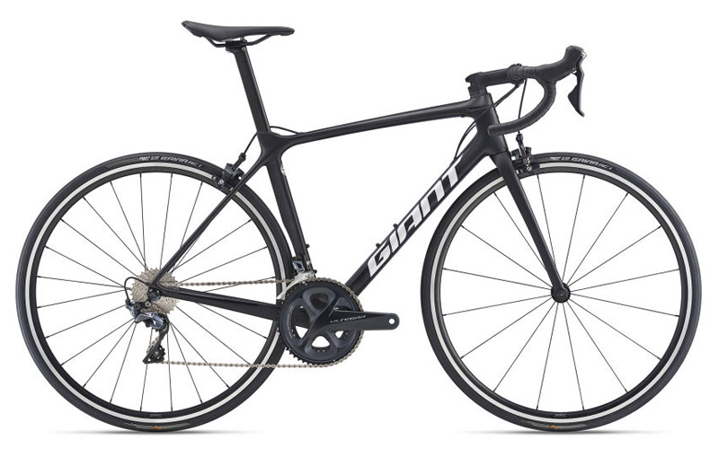 giant road bike tcr