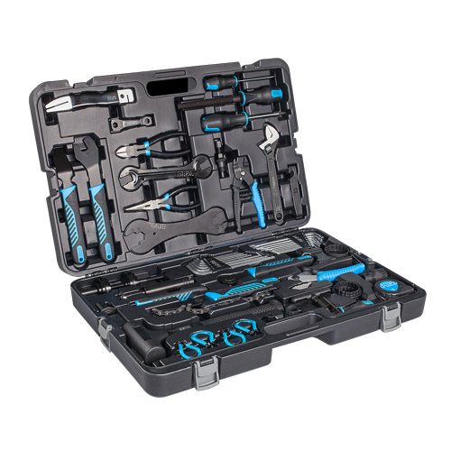 bicycle tool case