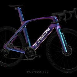 trek madone slr project one price