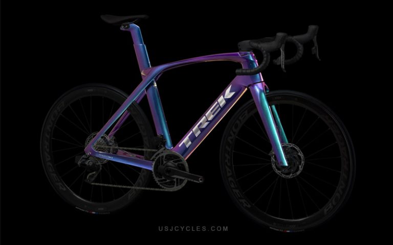 trek madone slr 6 frameset