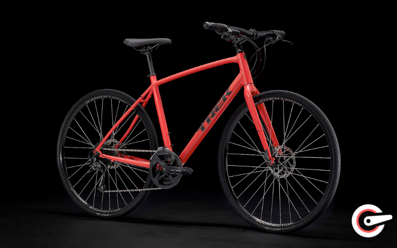 2022 Trek FX 2 Disc Fitness Bike | USJ 