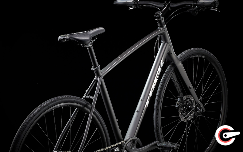 Trek FX 3 Disc Fitness Bike | USJ 