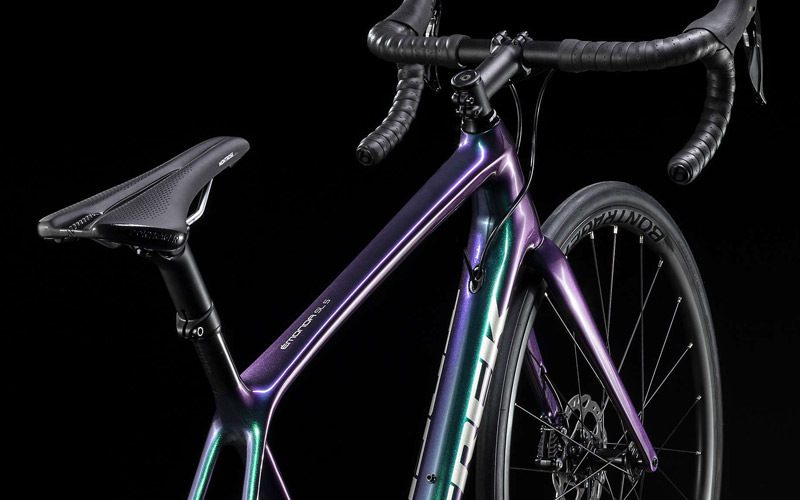 2020 Trek Emonda SL5 Disc | USJ CYCLES | Bicycle Shop Malaysia