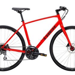 trek fx2