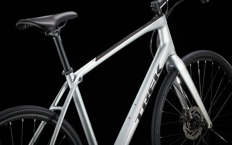 trek fx 4 sport specs