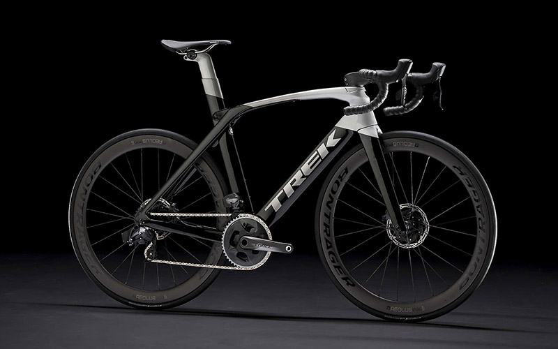 trek madone slr size chart