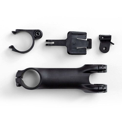 bontrager stem