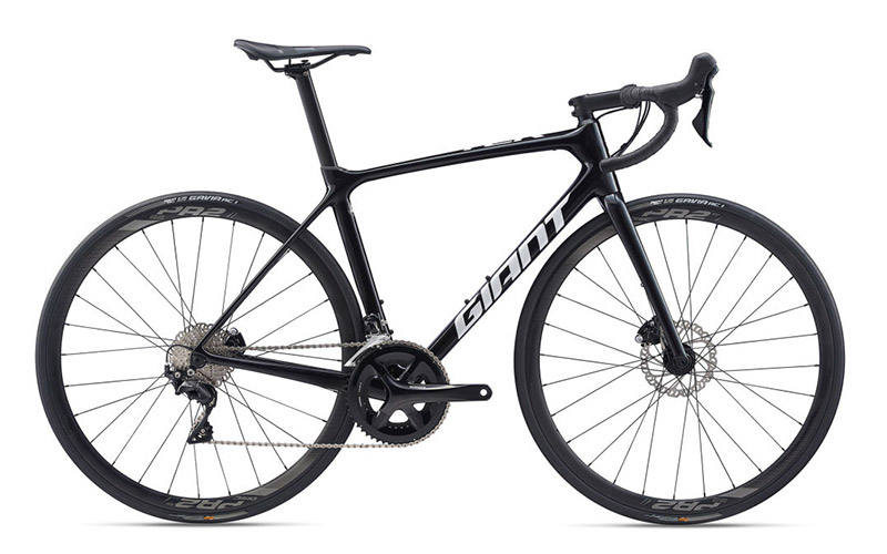 giant tcr road bike price