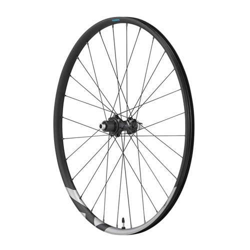 shimano deore wheelset