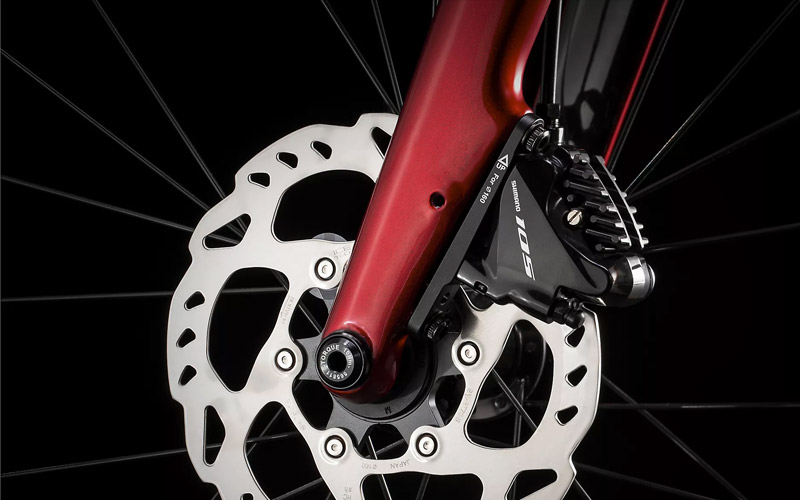 trek domane sl5 disc womens