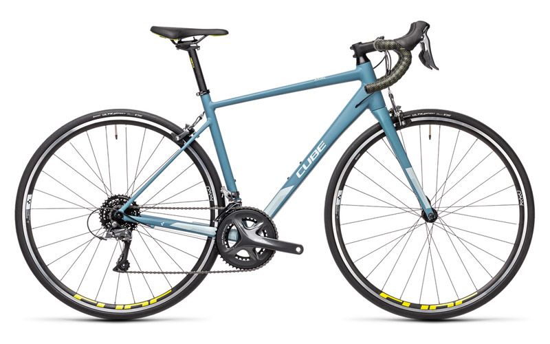 cube axial womens road bike 2019