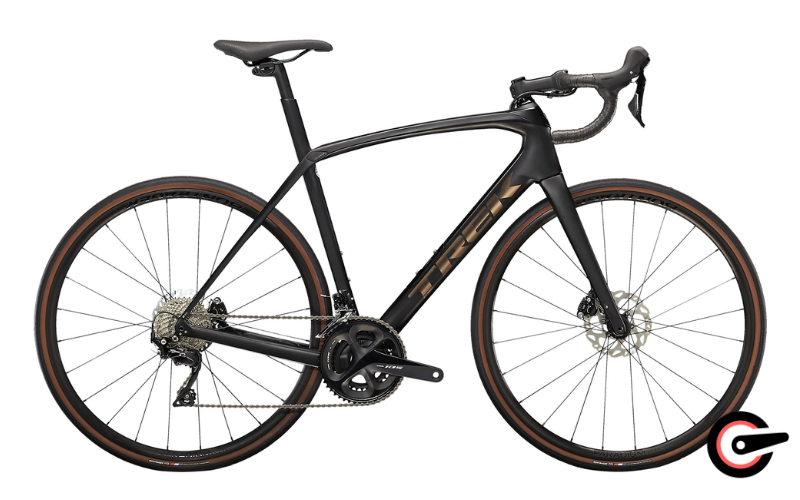 Trek Domane SL5 Disc Road Bike | USJ 