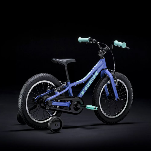 Trek pre top caliber 16