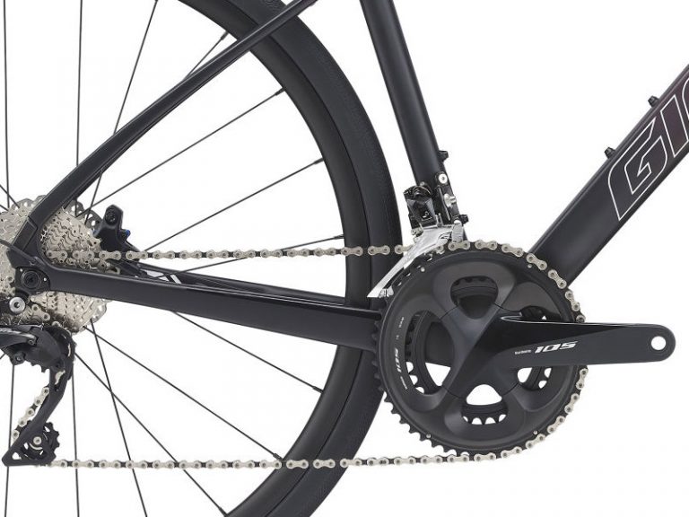 giant fast road advanced