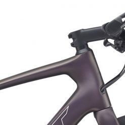 Giant Fast Road Advanced 1 Hybrid Bike 
