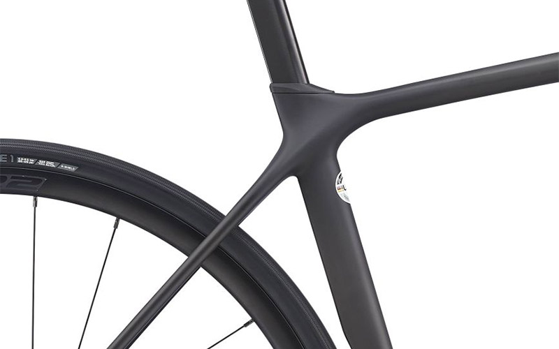giant tcr disc frame
