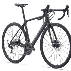 giant advanced tcr 2 disc