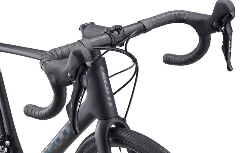 giant tcr advanced 2 disc pro compact 2023