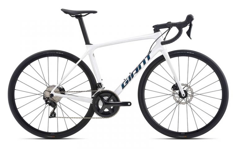 giant tcr advanced 2 pro compact 2023