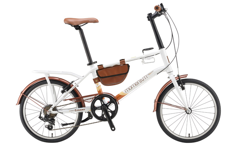 momentum bike shop