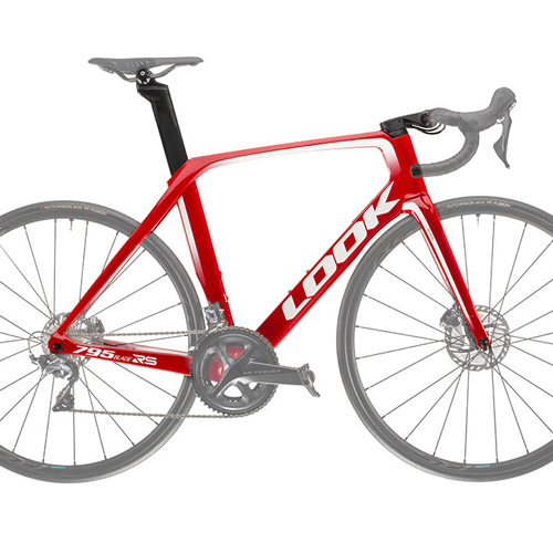 look 795 frameset