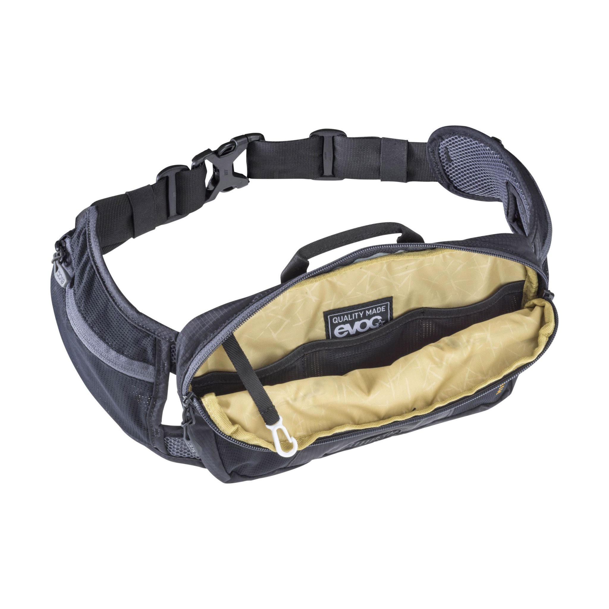 Evoc Hip Pouch 1l Hüfttasche - Hüfttaschen - Rucksäcke - Bike - Alle