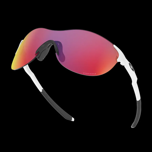 italiensk undersøgelse ekspedition Oakley EVZero Ascend Cycling Sunglass | USJ CYCLES - Bicycle Shop Malaysia