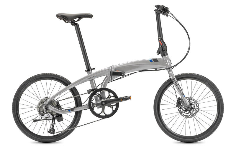 Tern® Verge D9 Folding Bikes KL Authorised Dealer Malaysia