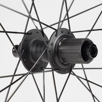 bontrager aeolus elite wheels
